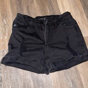 KanCan Shorts